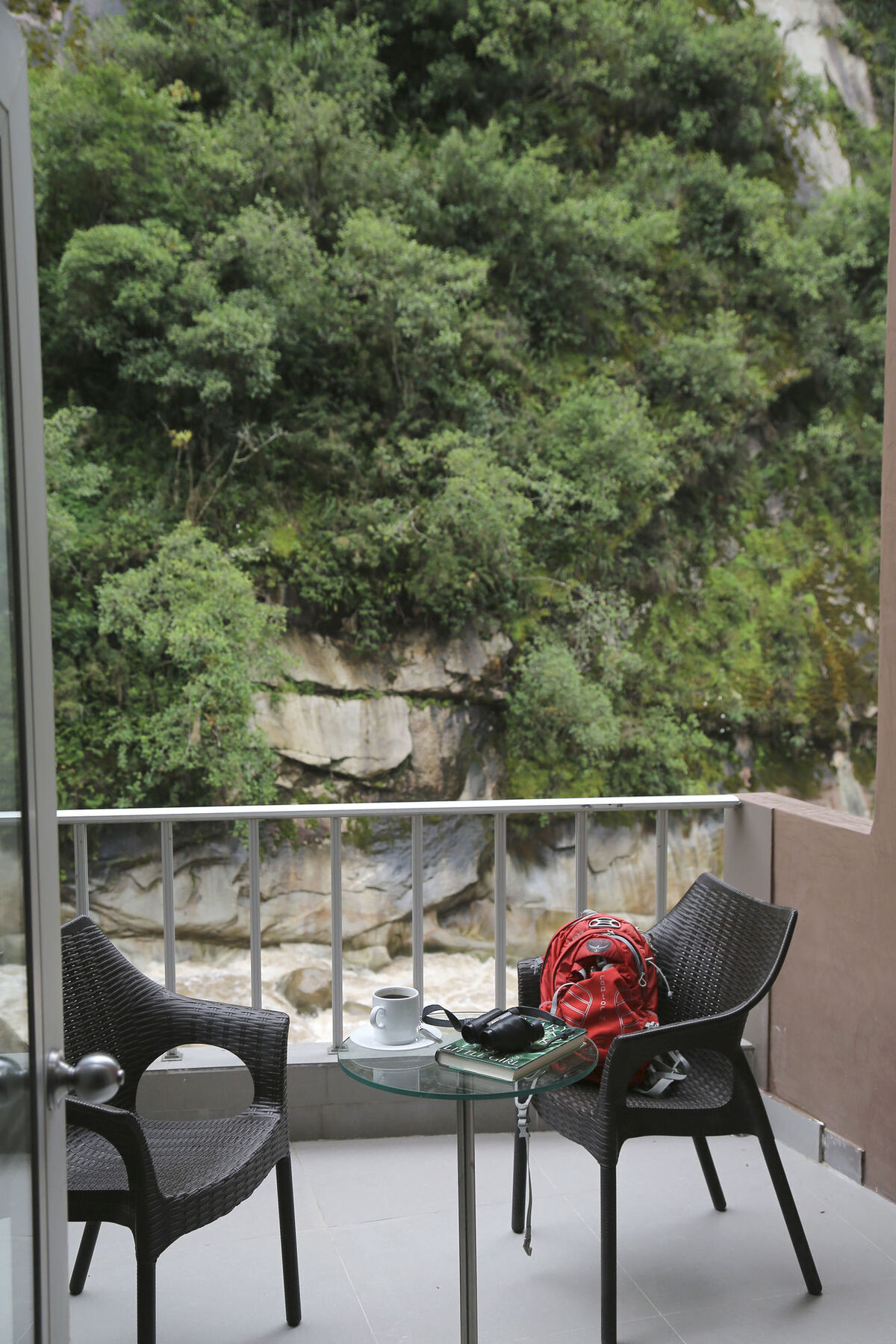 Hôtel Casa Andina Standard Machu Picchu Extérieur photo