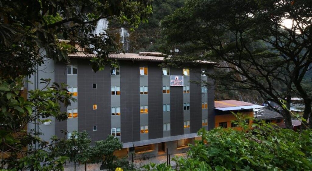 Hôtel Casa Andina Standard Machu Picchu Extérieur photo